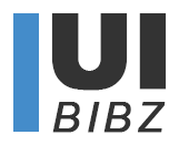 Ui Bibz logo