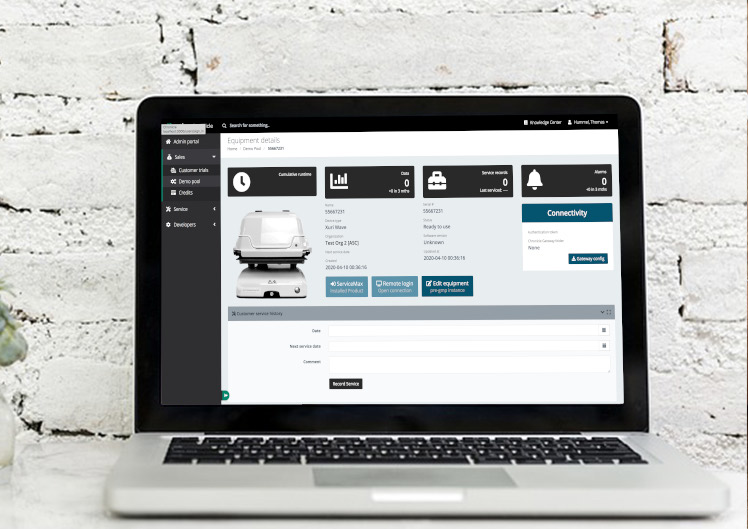 Chronicle (GMP Software)