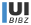 Ui Bibz Logo